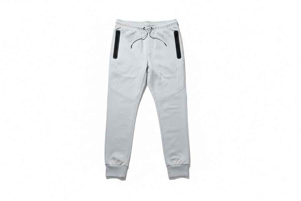 Tracksuit Tech White Glaciar