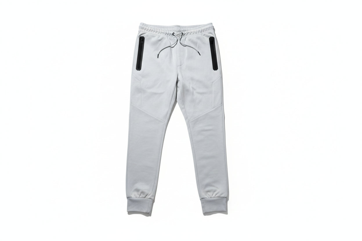 Tracksuit Tech White Glaciar