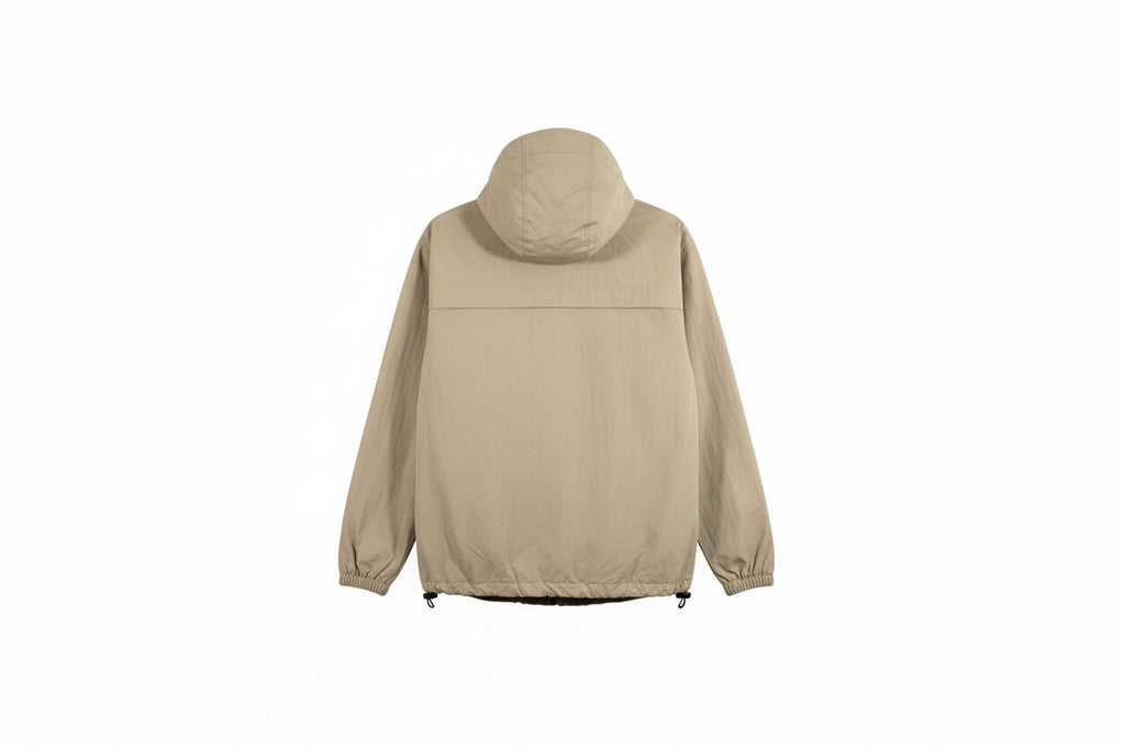 Sand Storm Anorak