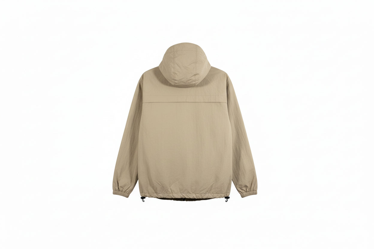 Sand Storm Anorak
