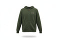 Tracksuit Olive Ribbed Structure