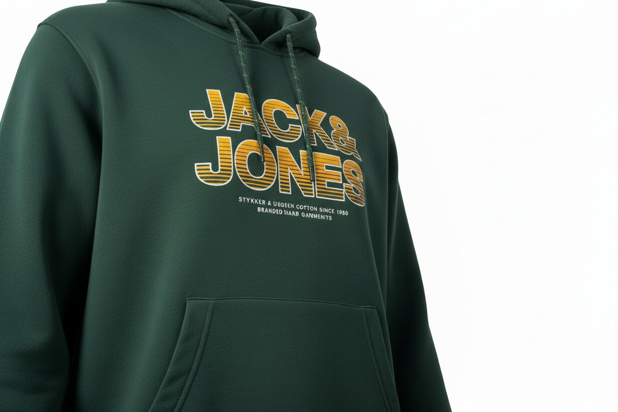 Hoodie Jack & Jones