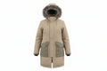 Expedition Dual-Tone Parka