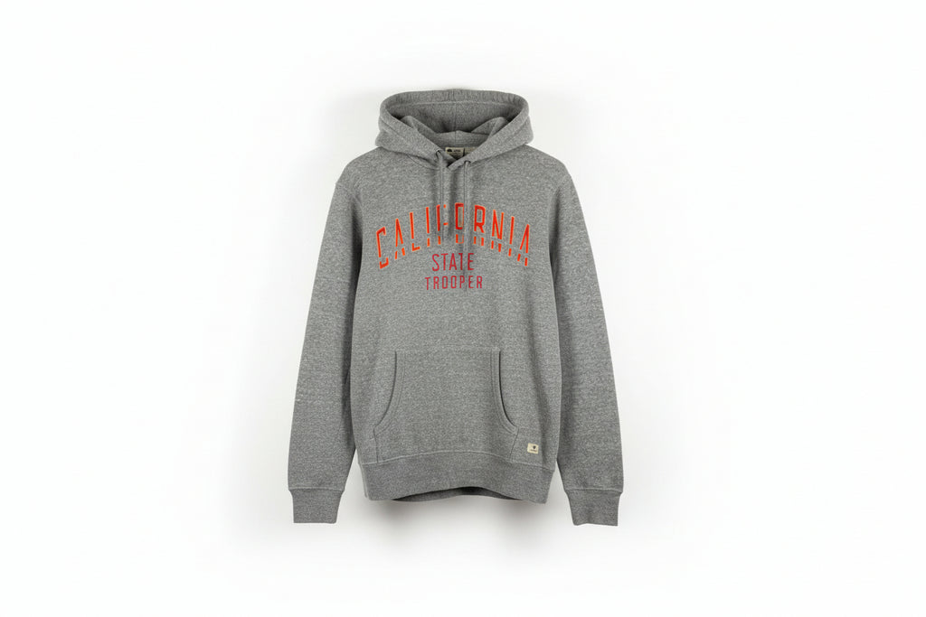 California State Trooper