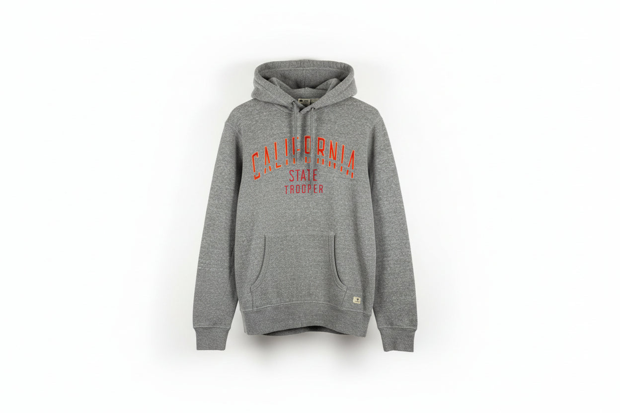 California State Trooper