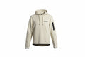 Tech Hoodie Cream