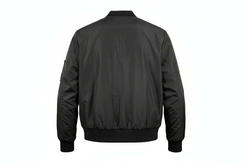 Heritage Urban Bomber
