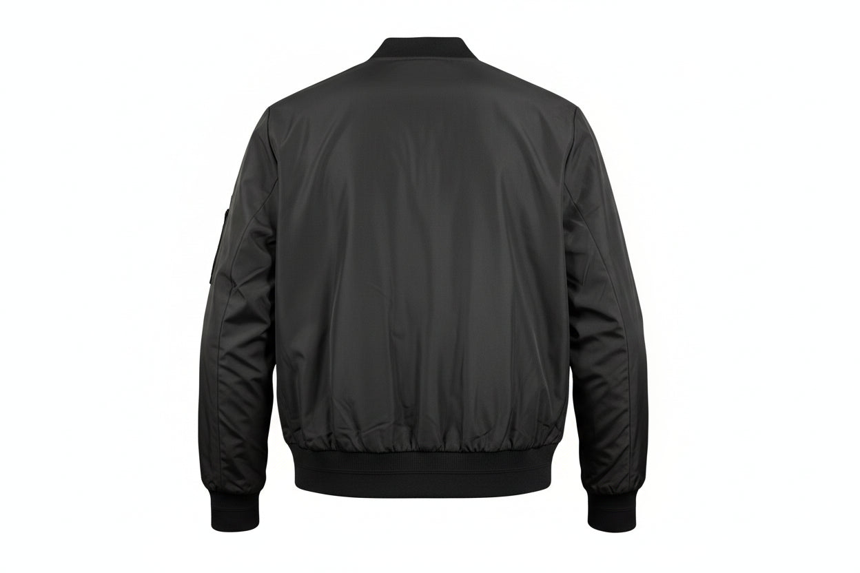 Heritage Urban Bomber