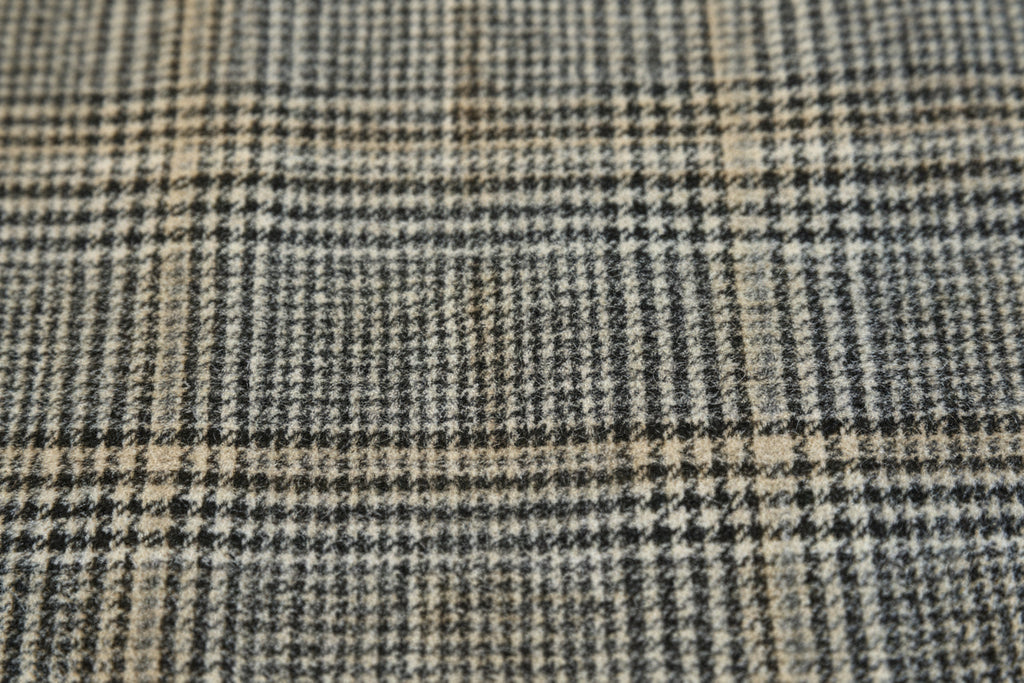 Heritage Check Bomber