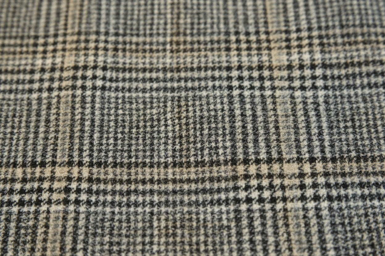 Heritage Check Bomber