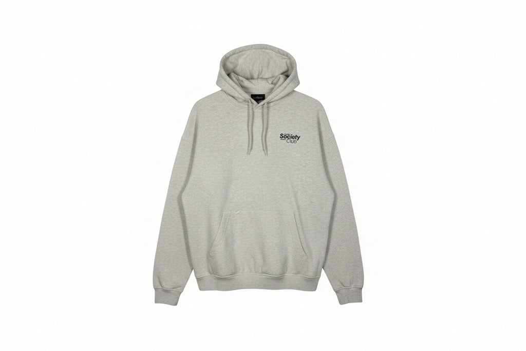 Hoodie Society Club