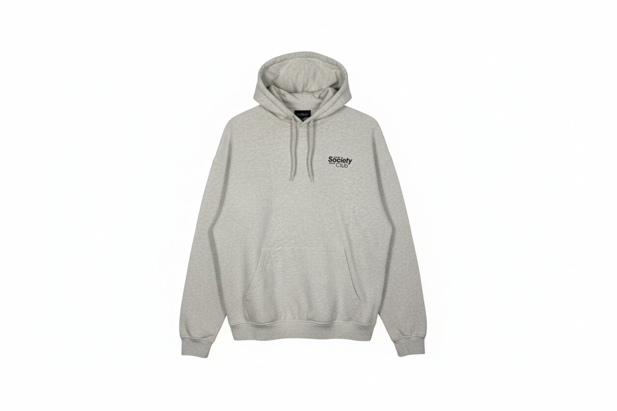 Hoodie Society Club