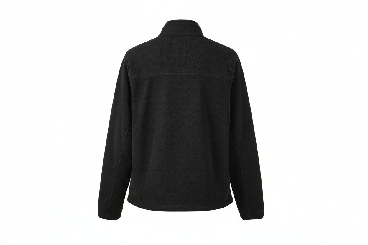 Microfleece Quarter-Zip