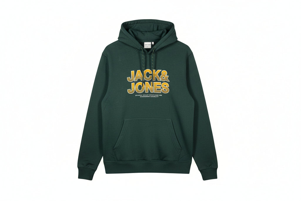 Hoodie Jack & Jones