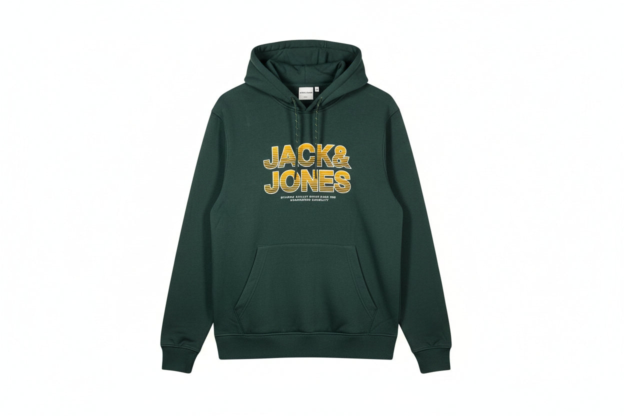 Hoodie Jack & Jones
