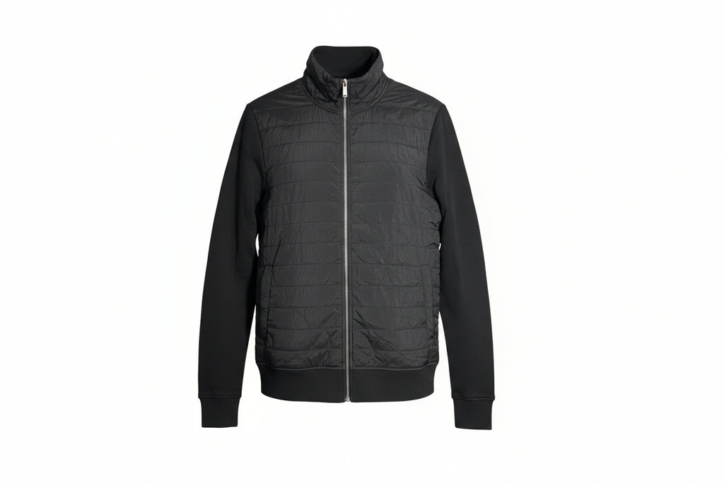 Hybrid Jacket Quilted