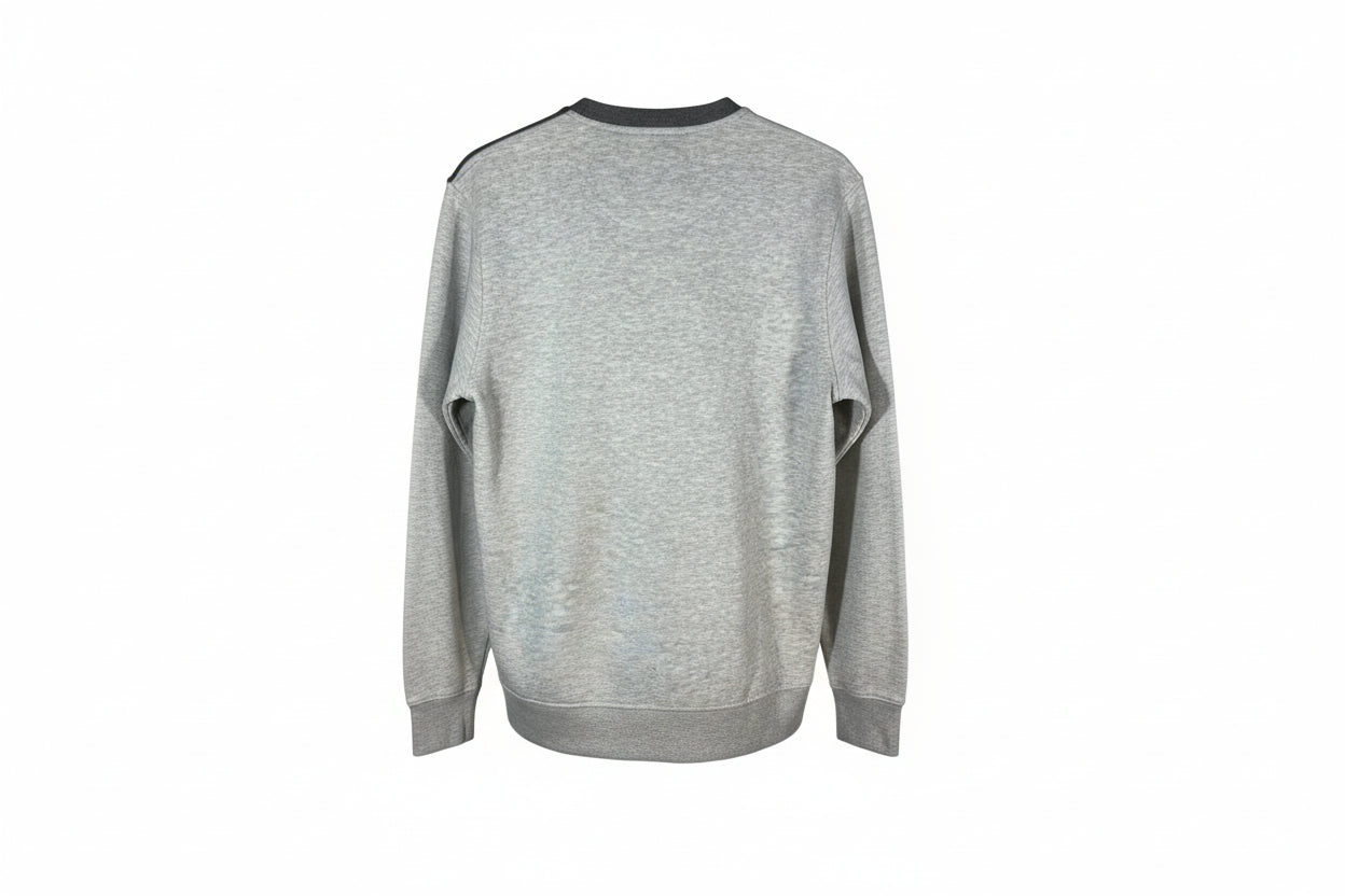 Sudadera Gráfica Jack & Jones College