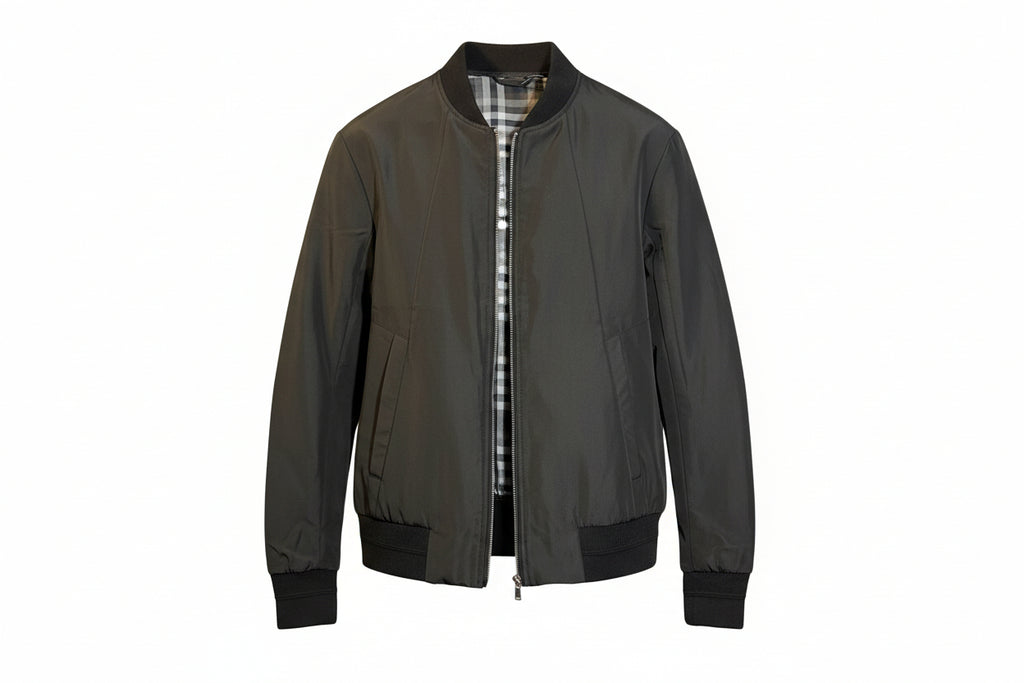 Heritage Urban Bomber