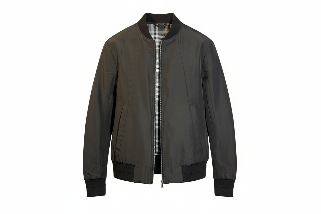 Heritage Urban Bomber