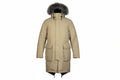 Arctic Shield Parka