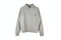 Polo Sweatshirt Luxury