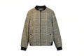 Heritage Check Bomber