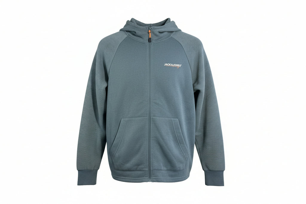 Tracksuit Tech Sage Grey