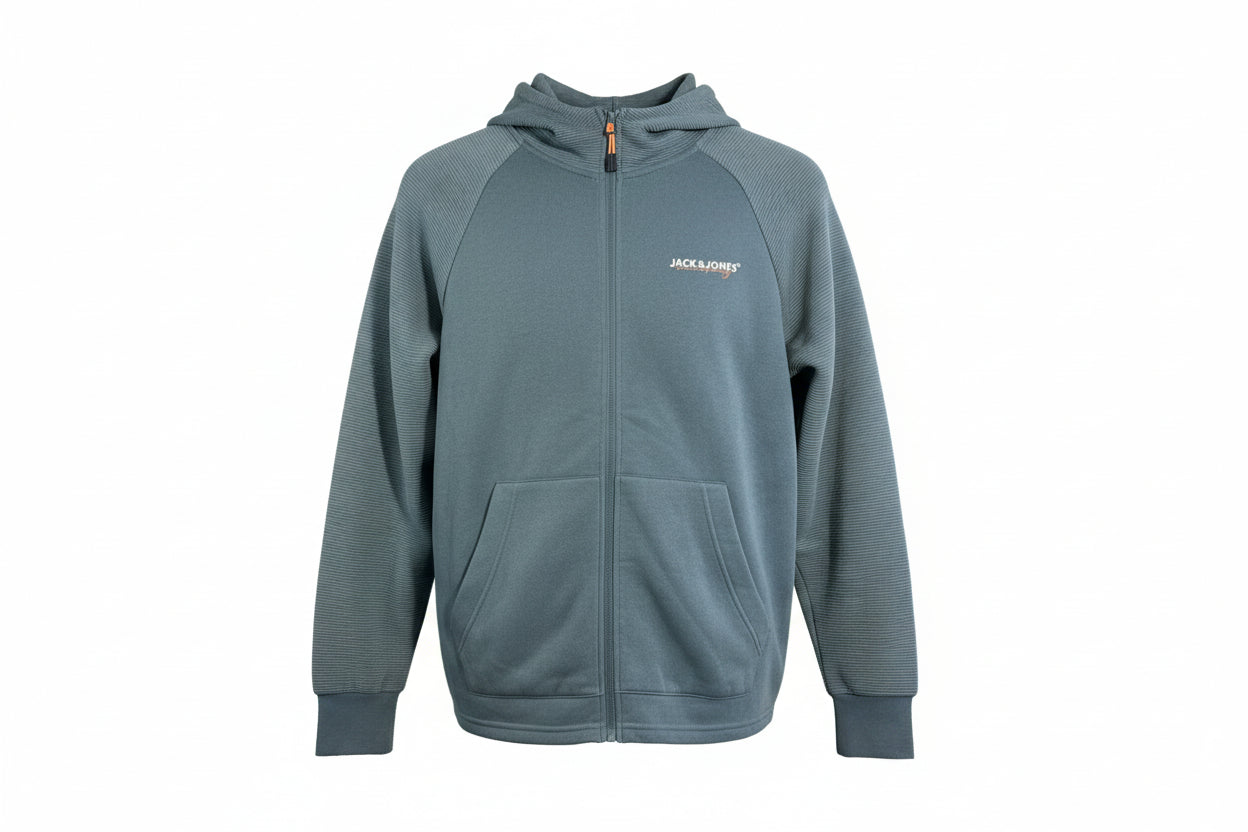 Tracksuit Tech Sage Grey