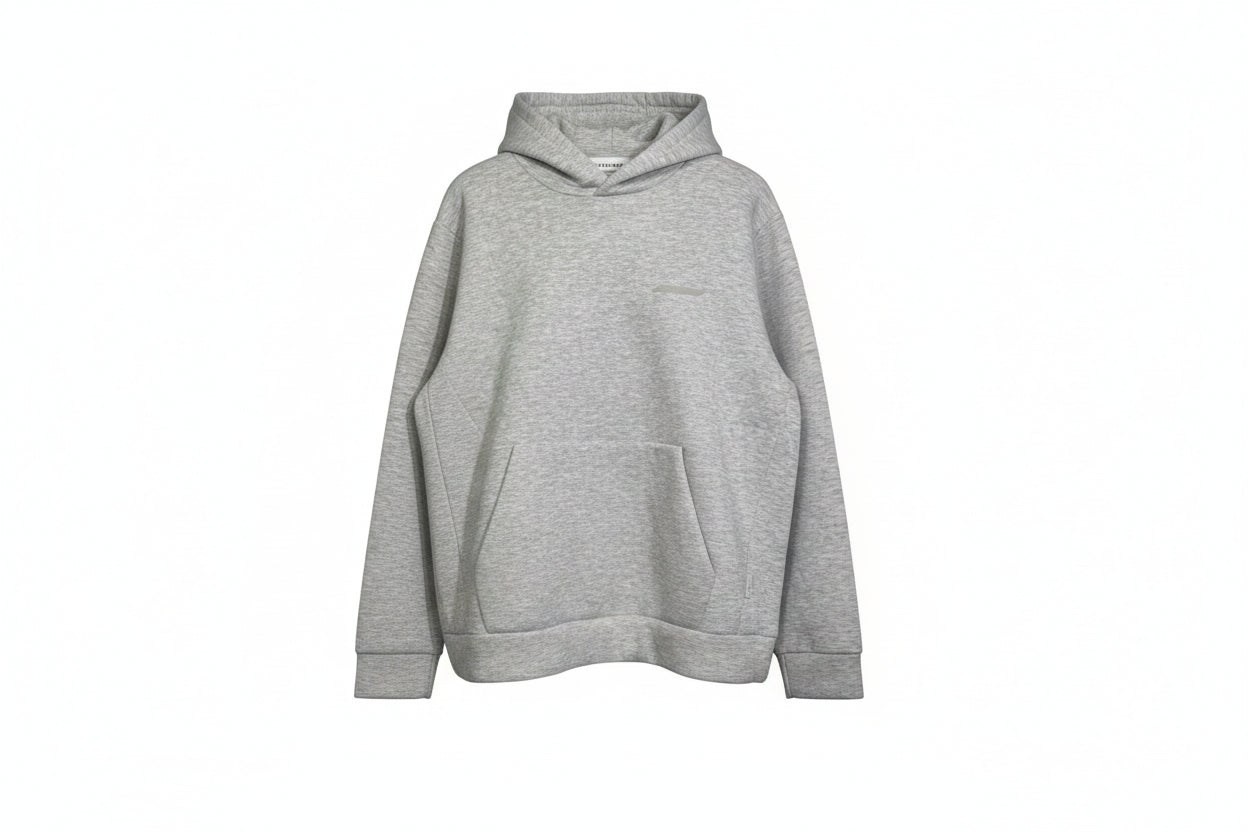 Tracksuit Tech Minimal