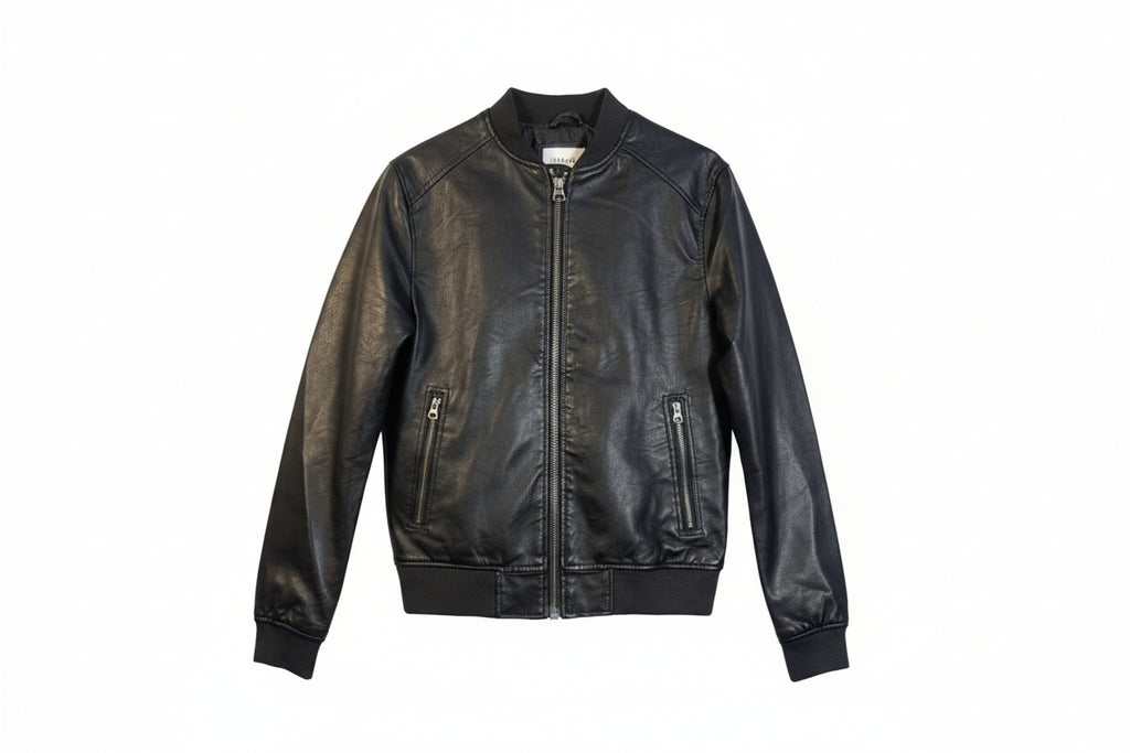 Modern Biker Bomber