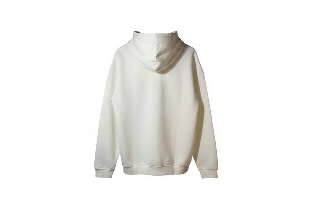 Pullover Circle Quote