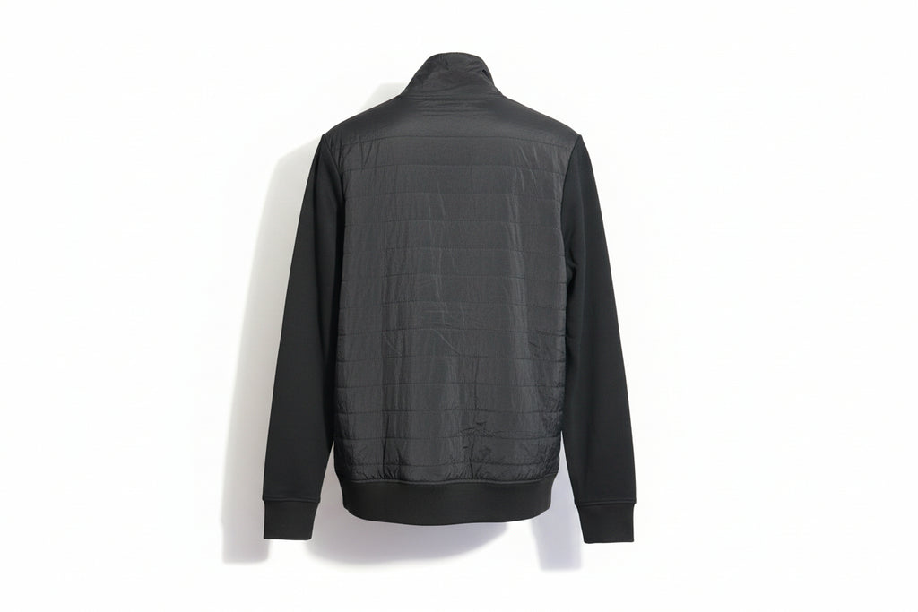 Hybrid Jacket Quilted