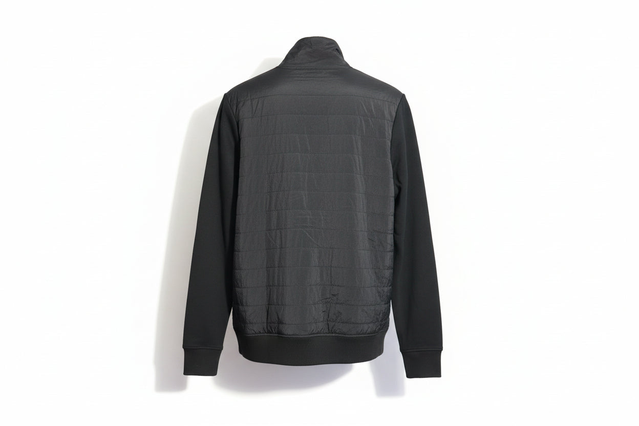 Hybrid Jacket Quilted