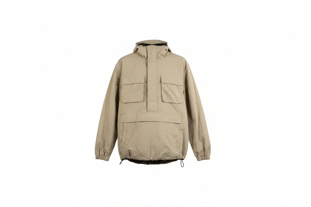 Sand Storm Anorak