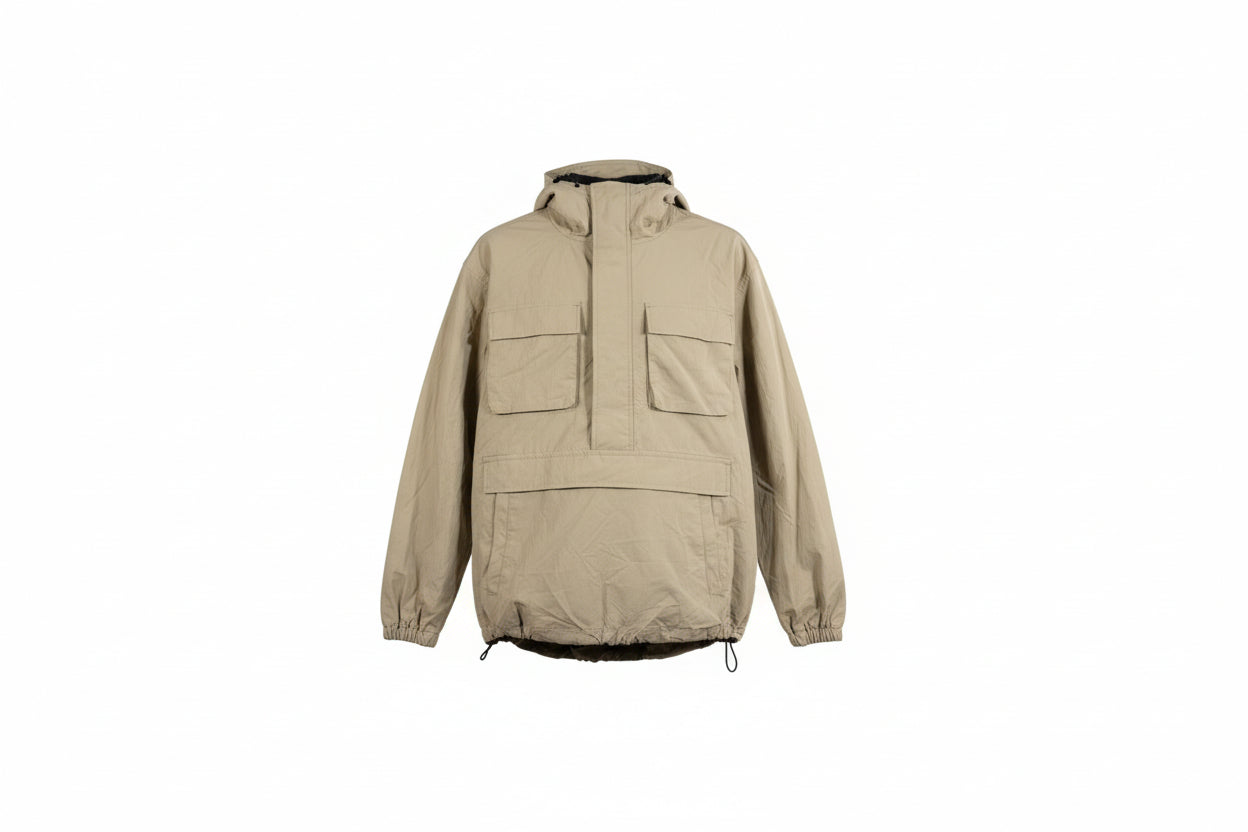 Sand Storm Anorak
