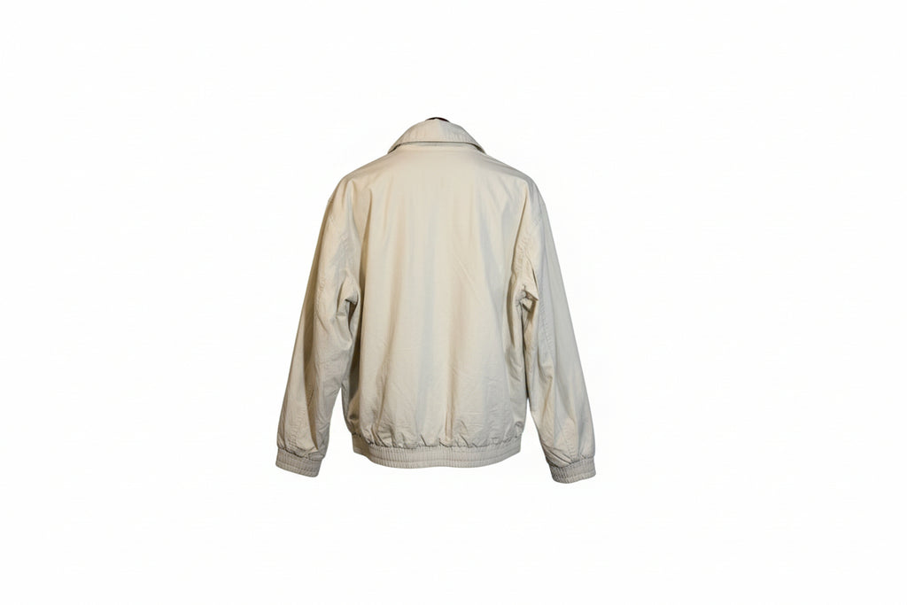 Fortitude Coach Jacket