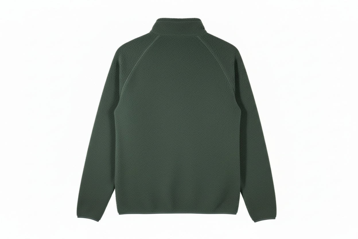 Sherpa Quarter-Zip