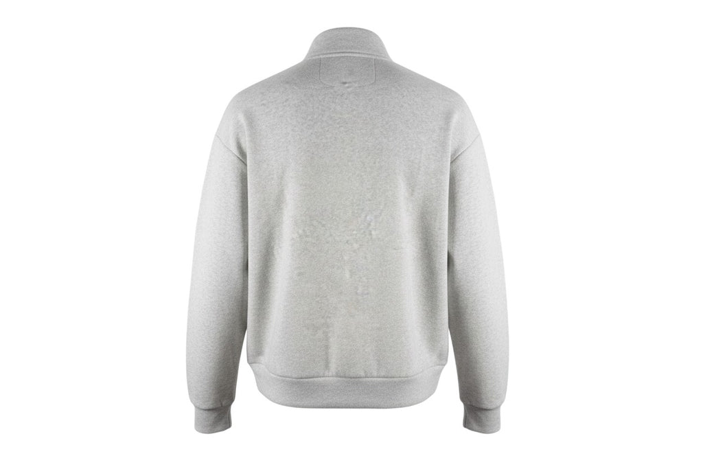 Polo Sweatshirt Luxury