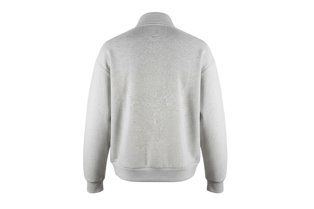 Polo Sweatshirt Luxury