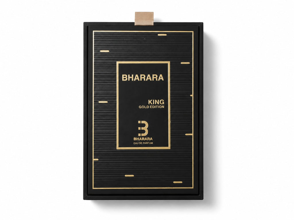 Bharara Gold