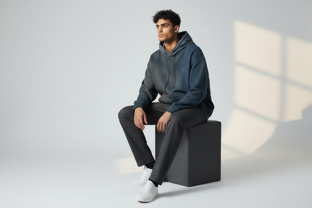 Pullover Street Legend