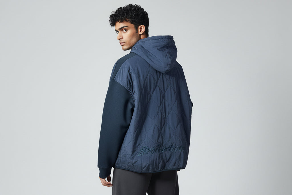 Pullover Street Legend