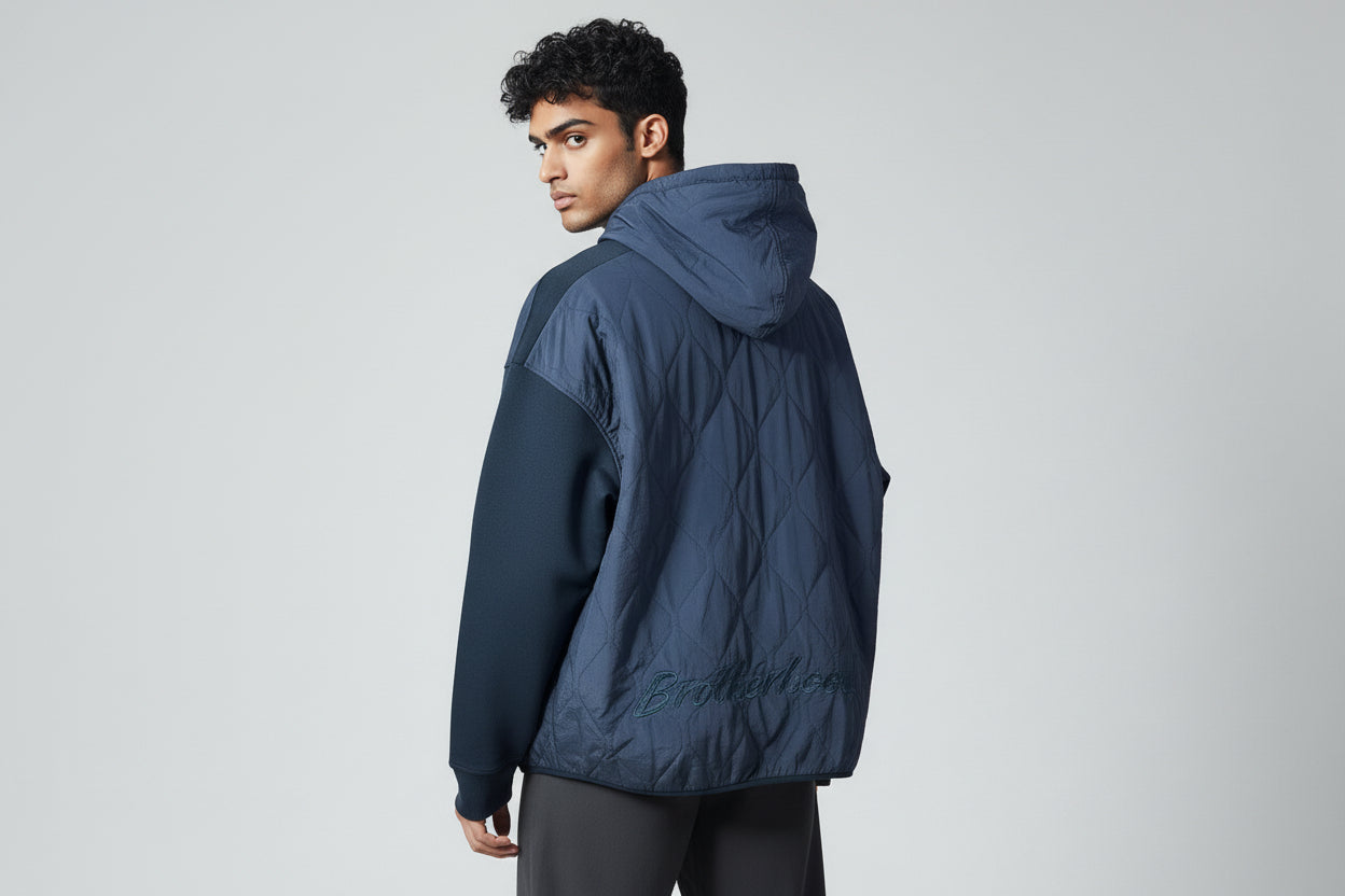 Pullover Street Legend