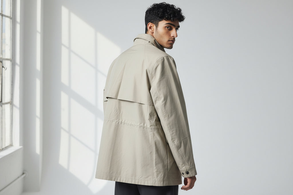 Urban Field Jacket