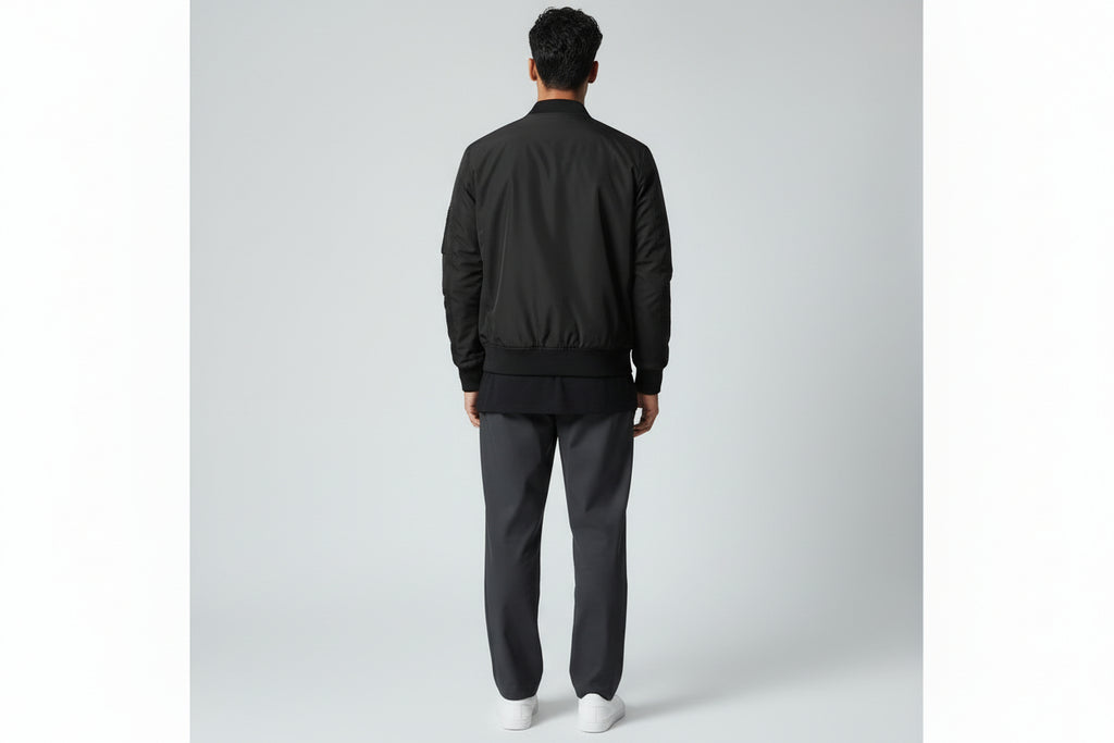 Heritage Urban Bomber