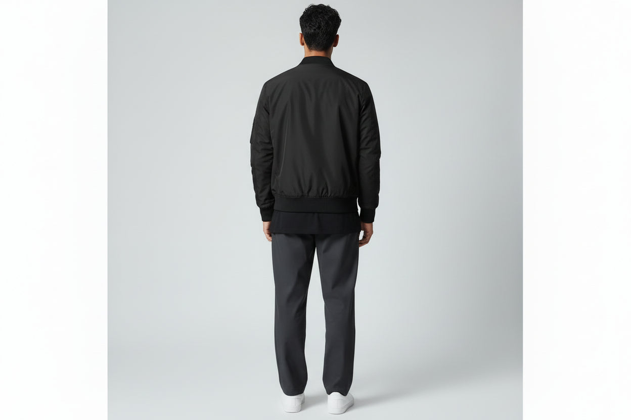 Heritage Urban Bomber