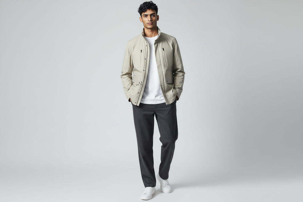 Urban Field Jacket