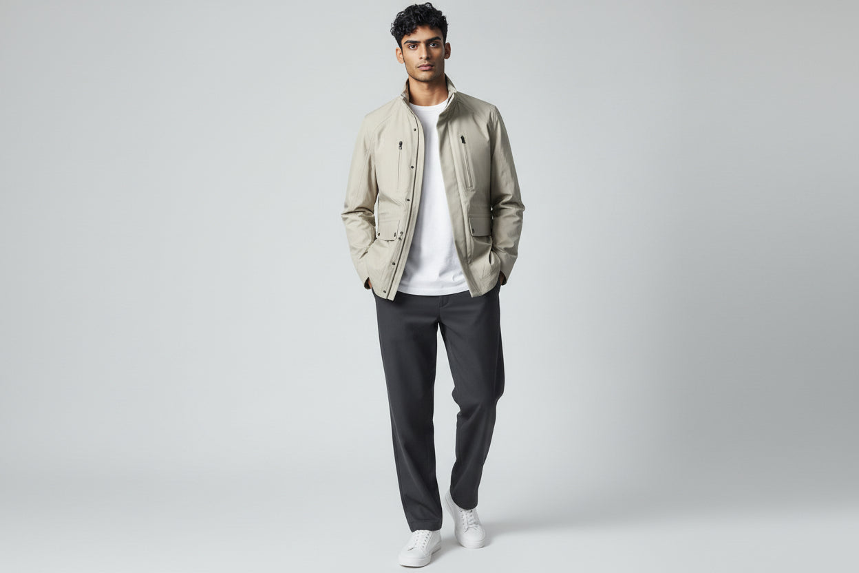 Urban Field Jacket