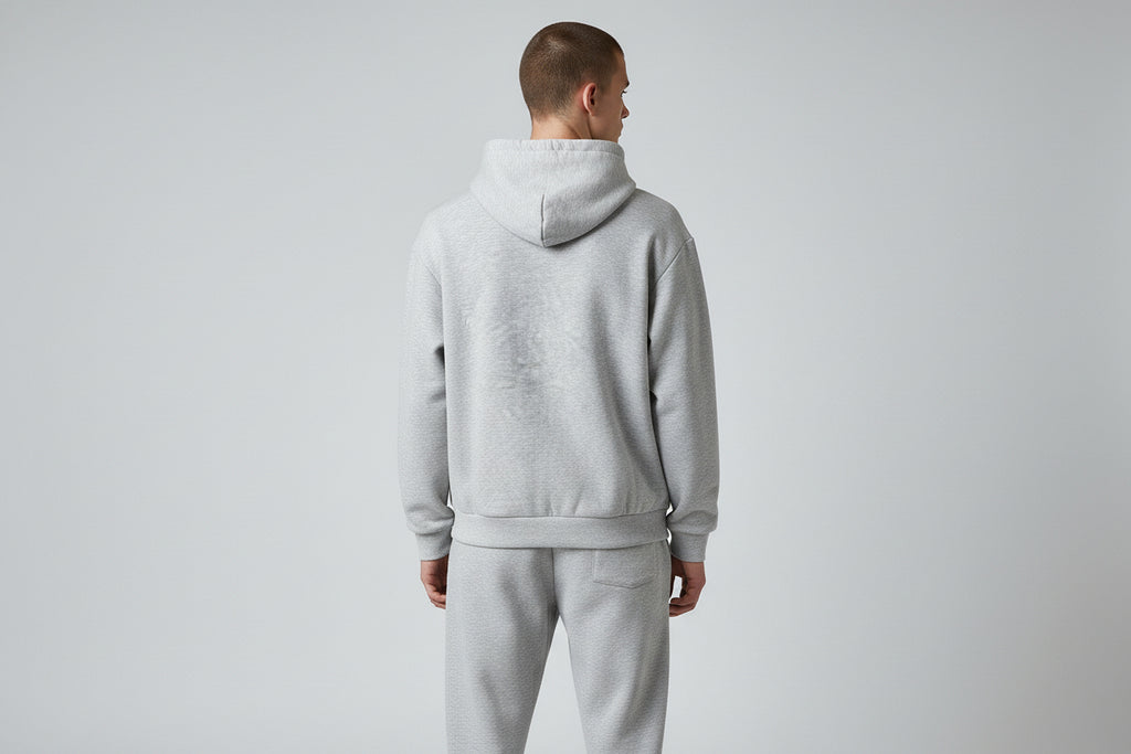 Tracksuit Tech Minimal