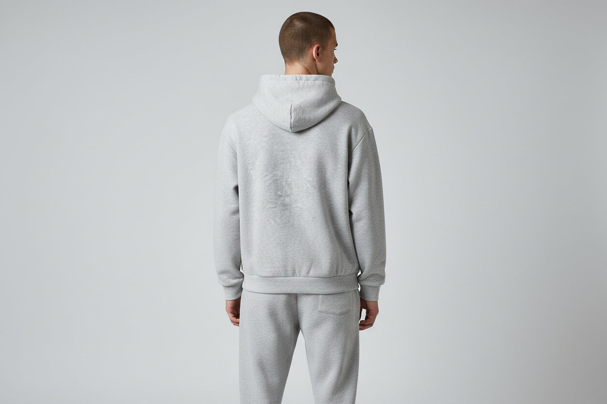 Tracksuit Tech Minimal